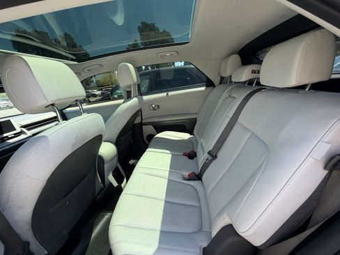 Used 2024 Hyundai Ioniq 5 Limited AWD/4WD image 4