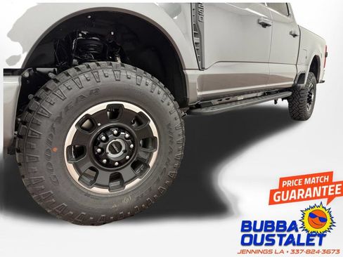 New 2026 Ford F250 XLT w/ XLT Premium Package AWD/4WD image 19