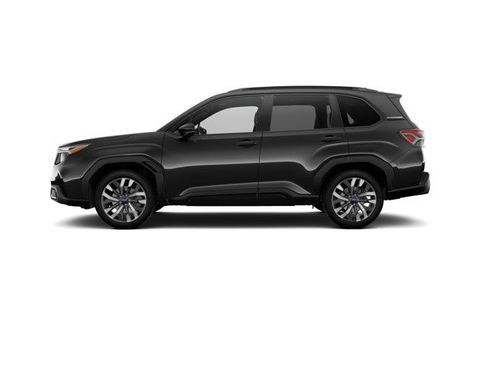 New 2026 Subaru Forester Touring AWD/4WD image 4