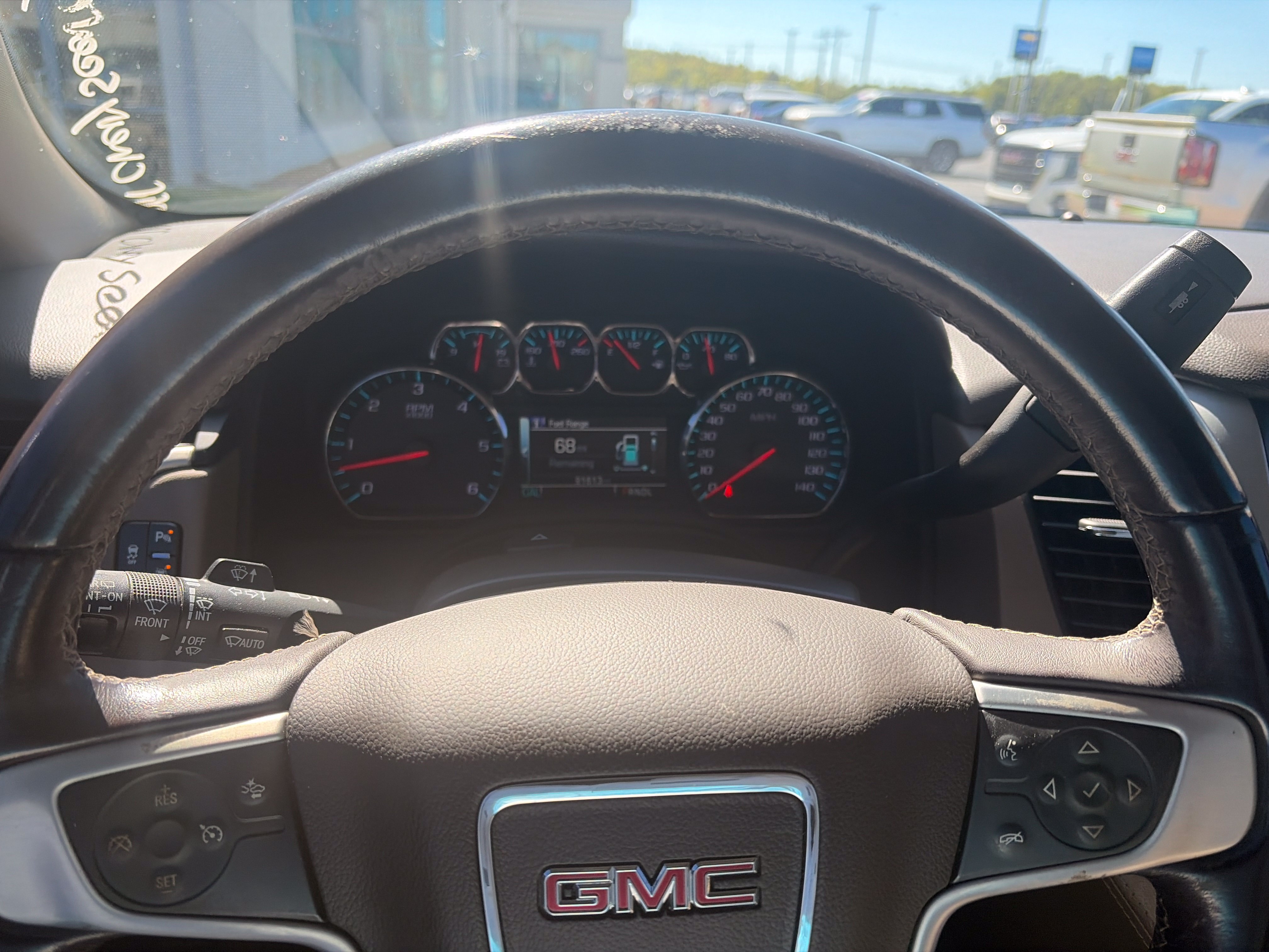 Used 2019 GMC Yukon XL SLT RWD image 21