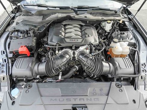 Used 2024 Ford Mustang GT image 25