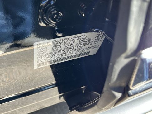 Used 2023 Acura MDX SH-AWD image 28