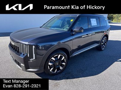 Used 2027 Kia Telluride S
