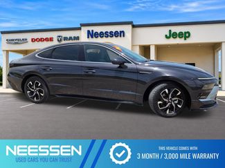 Used 2024 Hyundai Sonata SEL FWD video 1