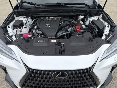 Used 2026 Lexus NX 350 AWD w/ Accessory Package (2T) image 29