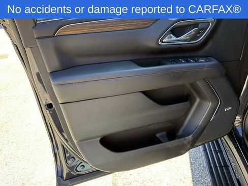 Used 2023 Chevrolet Tahoe High Country w/ Premium Package 2 image 20