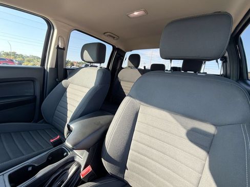 Used 2023 Ford Ranger XLT w/ Equipment Group 301A Mid RWD image 15