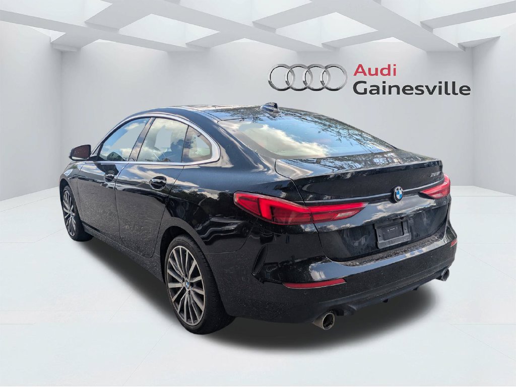 Used 2023 BMW 228i Gran Coupe w/ Convenience Package FWD image 7
