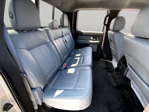 Used 2014 Ford F150 XLT w/ Equipment Group 302A Luxury AWD/4WD image 19