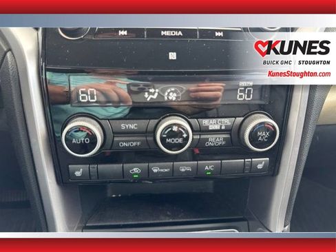 Used 2019 Subaru Ascent Limited AWD/4WD image 35