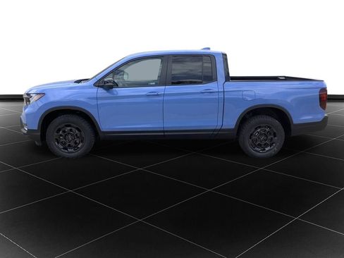 New 2025 Honda Ridgeline TrailSport+ image 2