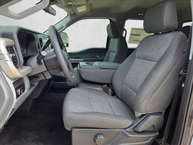 New 2026 Ford F250 XL w/ STX Appearance Package AWD/4WD image 4