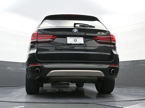 Used 2017 BMW X5 xDrive35i AWD/4WD image 27