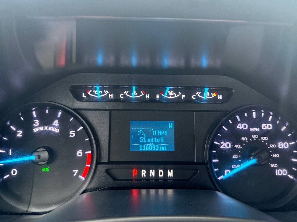 Used 2022 Ford F350 XL w/ Power Equipment Group RWD image 16