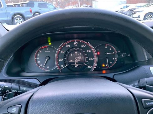 Used 2014 Honda Accord Sport image 25