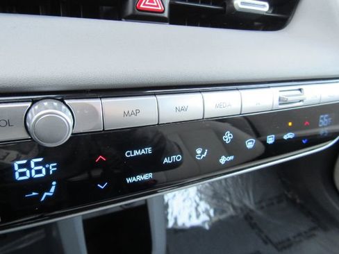 Used 2023 Hyundai Ioniq 5 Limited w/ Cargo Package image 56