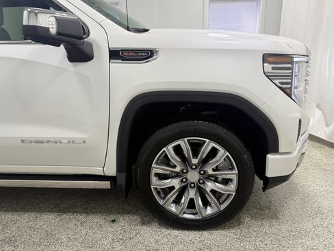 Used 2024 GMC Sierra 1500 Denali image 33