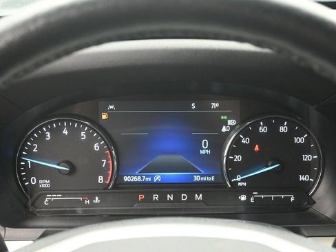 Used 2020 Ford Explorer XLT w/ Equipment Group 202A AWD/4WD image 13