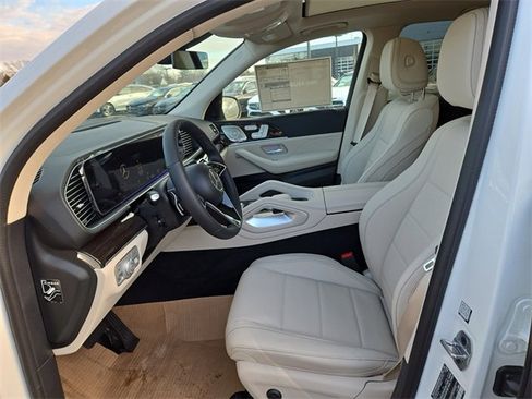 New 2026 Mercedes-Benz GLE 450 4MATIC image 22