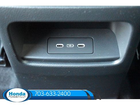 New 2026 Honda CR-V EX-L image 31