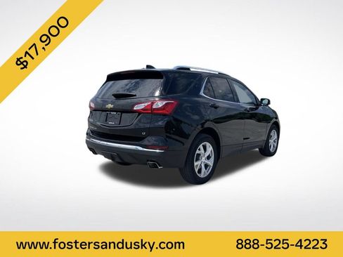 Used 2020 Chevrolet Equinox LT FWD image 5