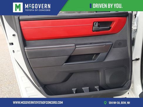 Used 2022 Toyota Tundra TRD Pro image 13