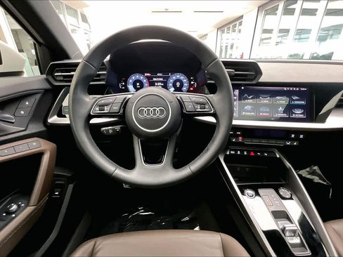 Used 2023 Audi A3 2.0T Premium w/ Convenience Package image 6