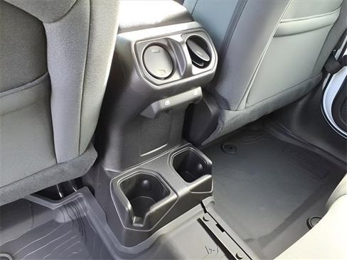 New 2026 Jeep Wrangler Sport image 11