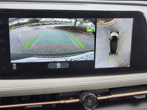 Certified 2023 Nissan Ariya FWD image 29