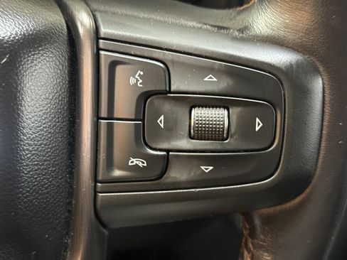 Used 2021 GMC Sierra 1500 AT4 AWD/4WD image 29