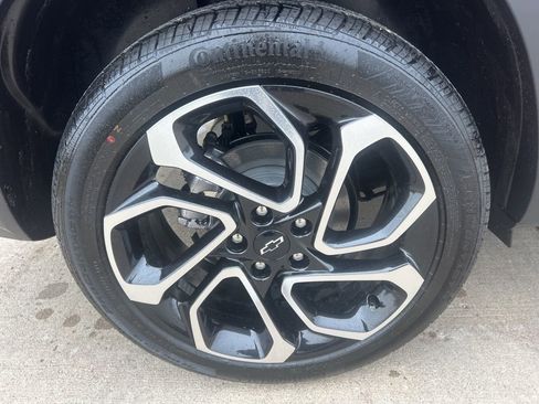 Used 2026 Chevrolet Trax RS w/ Driver Confidence Package image 29