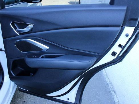 Used 2020 Acura RDX FWD image 19