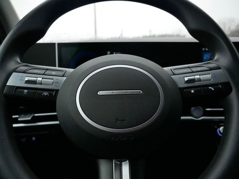 Used 2025 Hyundai Tucson SEL image 24