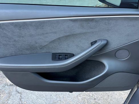 Used 2026 Tesla Model 3 Performance AWD/4WD image 14