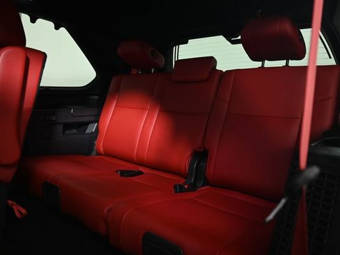 Used 2024 Toyota Sequoia TRD Pro image 32
