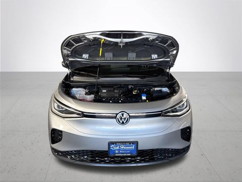 Certified 2023 Volkswagen ID.4 Pro S AWD/4WD image 24