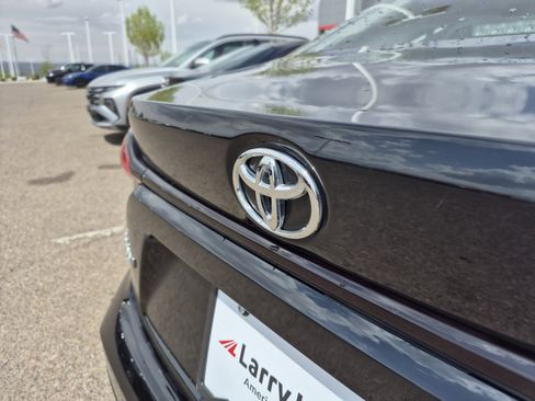 Certified 2024 Toyota Corolla LE image 23
