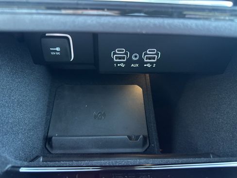 New 2025 Jeep Wagoneer Series II image 79