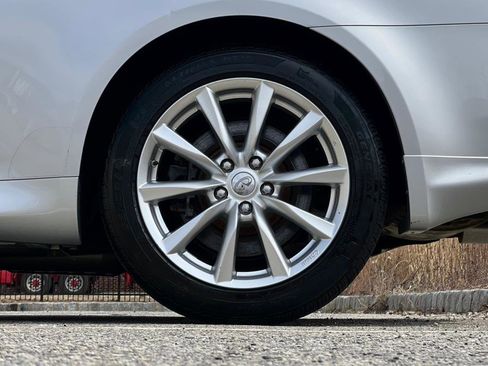 Used 2014 INFINITI Q60 AWD Coupe w/ Premium Package image 32