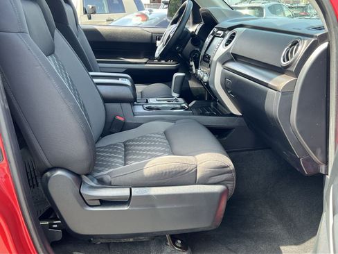 Used 2019 Toyota Tundra SR5 w/ TRD Off Road Package AWD/4WD image 25