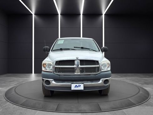 Used 2007 Dodge Ram 1500 Truck ST w/ Special Edition Group image 2