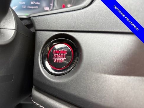Used 2025 Honda Accord LX image 25