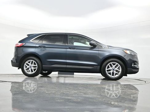Used 2022 Ford Edge SEL w/ Convenience Package AWD/4WD image 45