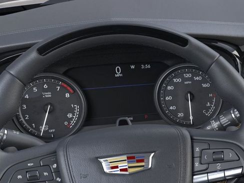 New 2025 Cadillac XT6 Premium Luxury w/ Platinum Package image 18