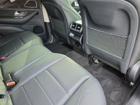 Used 2020 Mercedes-Benz GLE 350 4MATIC image 13