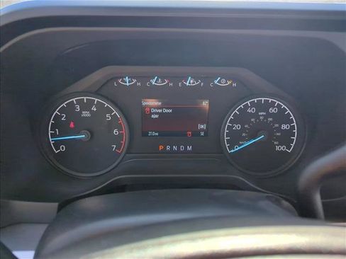 New 2025 Ford F350 XL image 11