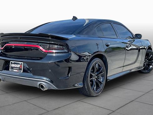 Used 2020 Dodge Charger R/T RWD image 11