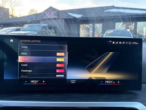 Used 2024 BMW 430i xDrive Convertible image 44