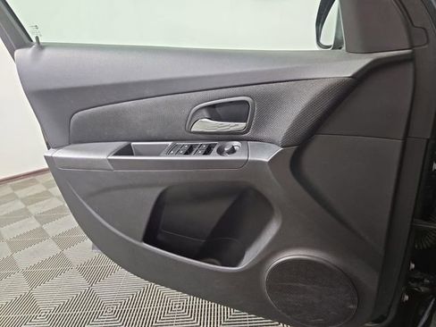 Used 2014 Chevrolet Cruze LT FWD image 27