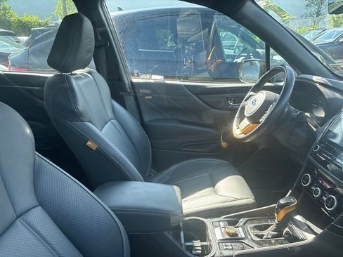 Used 2022 Subaru Forester Wilderness AWD/4WD image 10